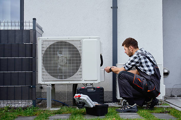 Trusted Ac Installation service in New Lebanon, OH - AAA Pro HVAC